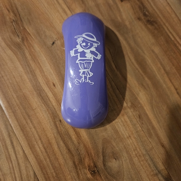 Purple V Tech Phone Replacement For Walker - Picture 1 of 3